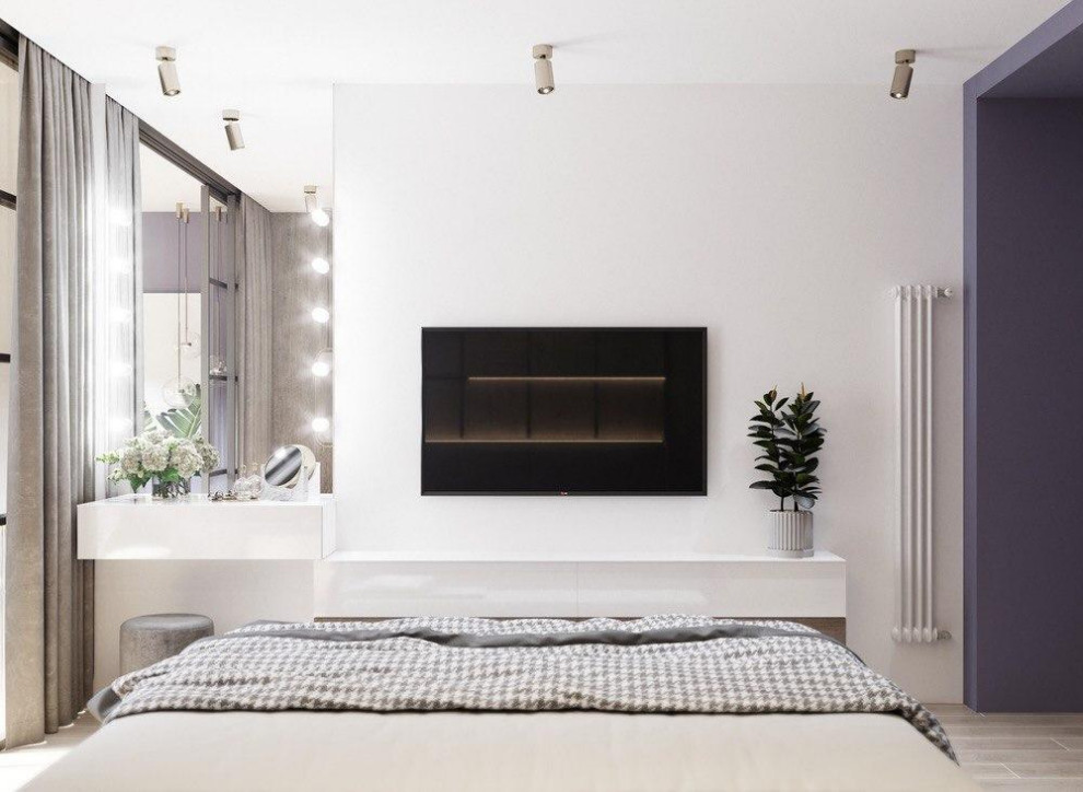 Квартира Митино 82 м2