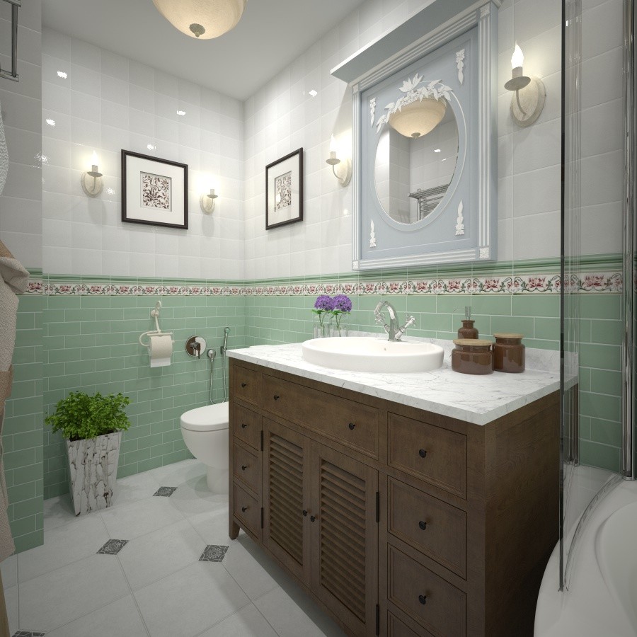 ЖК Уфимский Кремль.