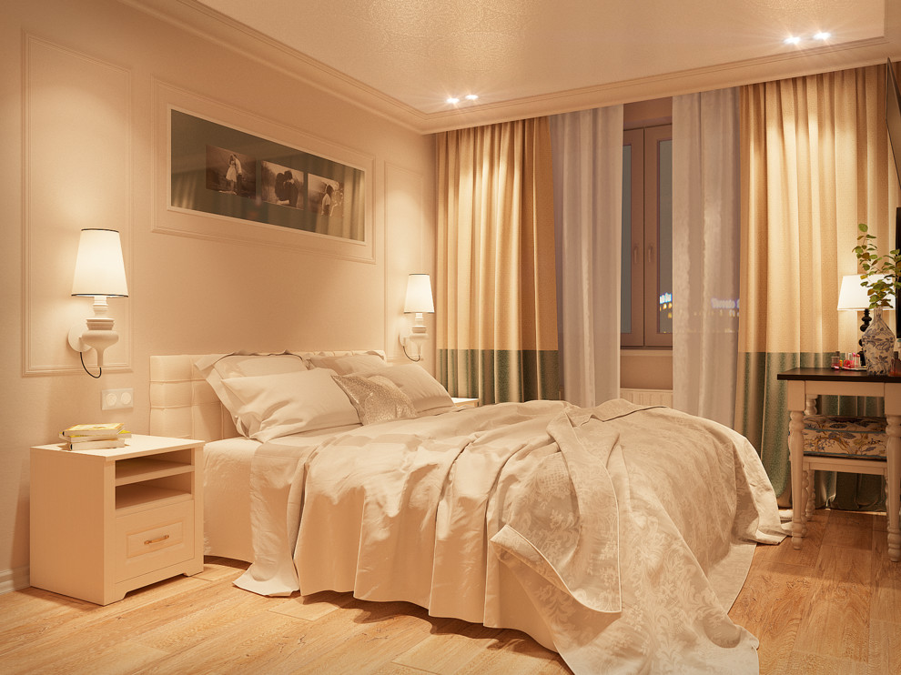 "Семейные традиции"