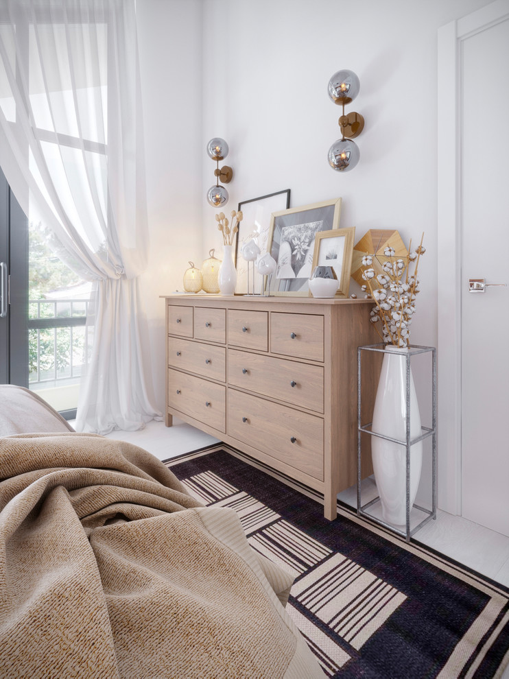 Интерьер частного дома