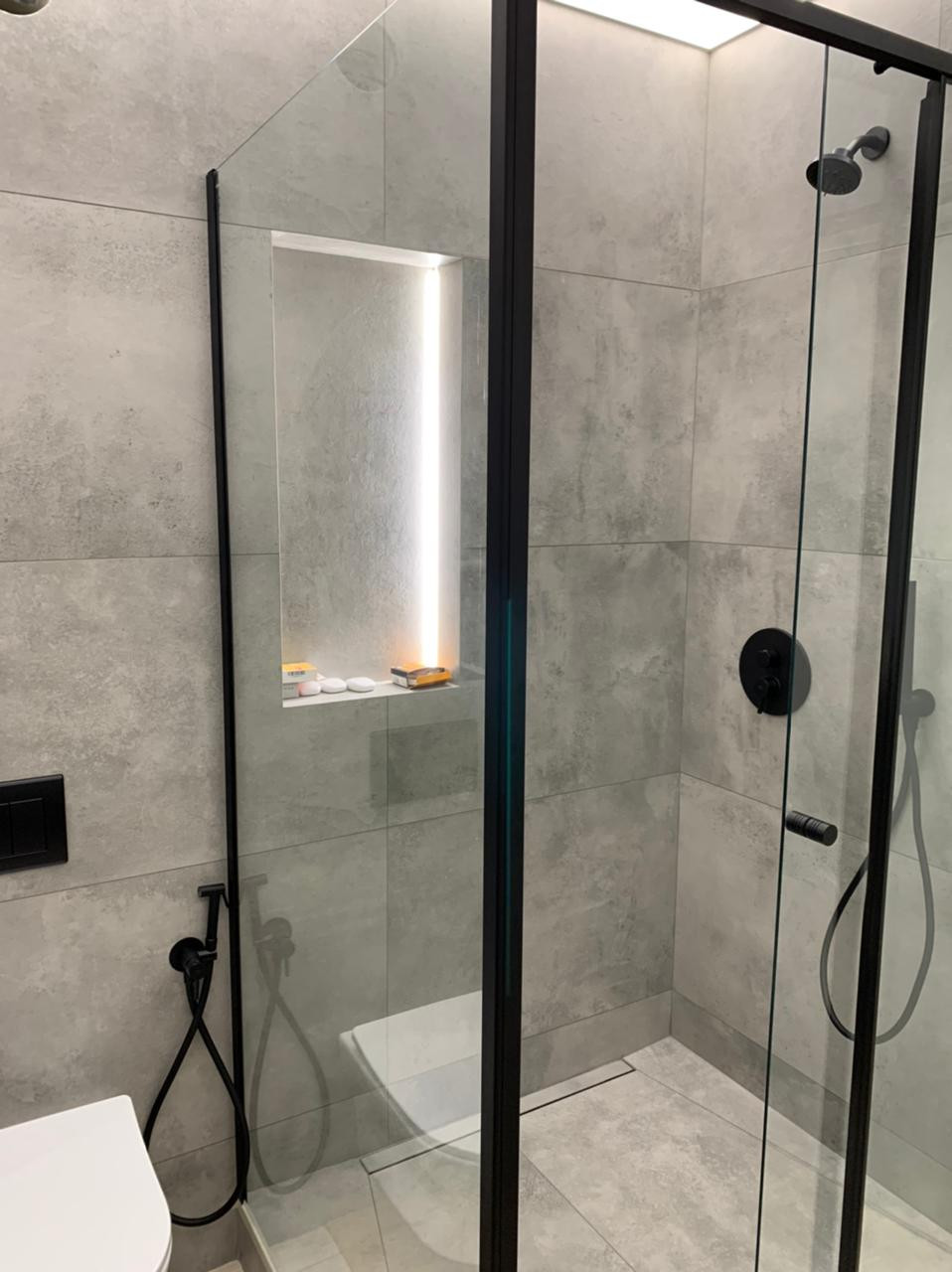 Ремонт квартиры по дизайн-проекту