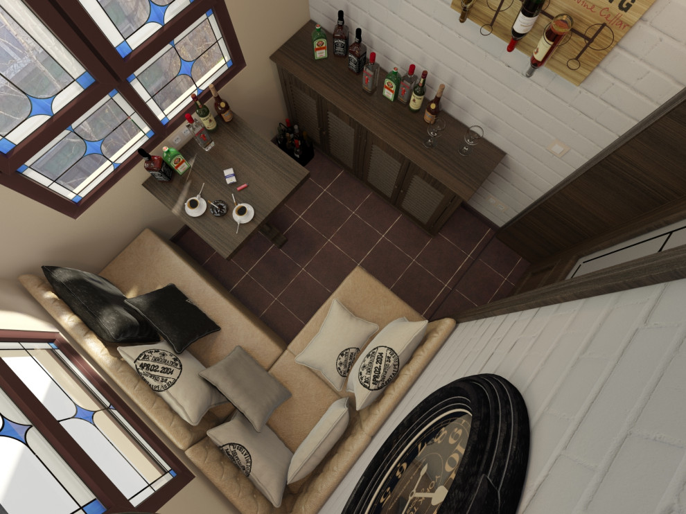 ЖК Преображенский