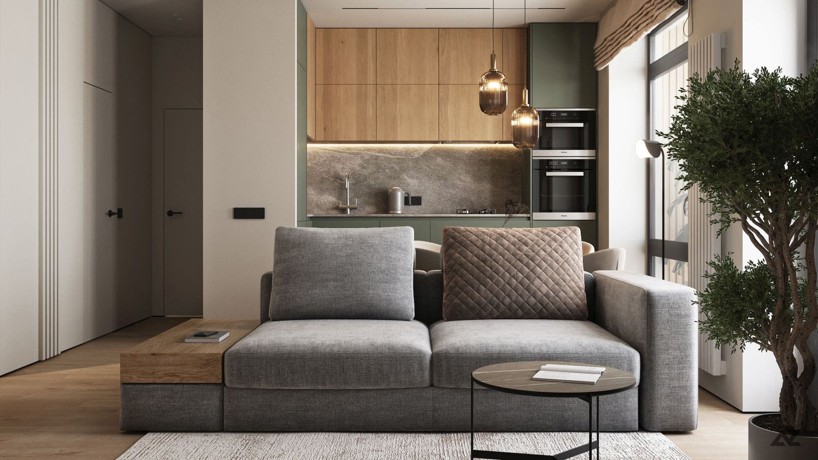 Обложка проекта: NEW PITER