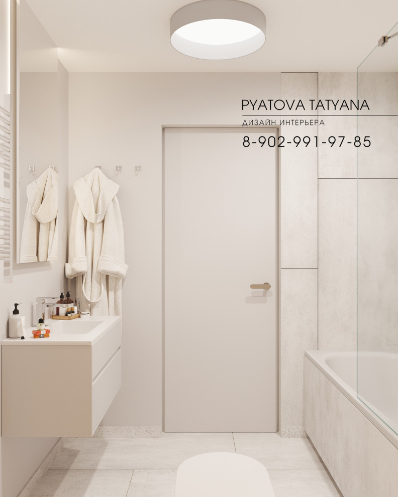 Дом-офис  для Ивана