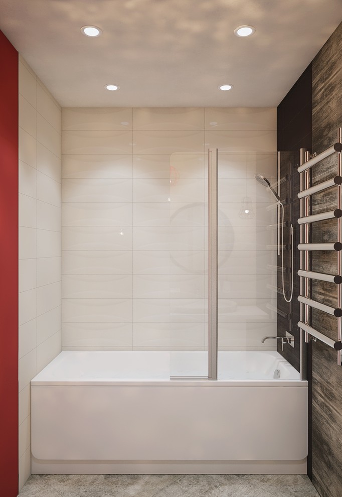 Квартира в ЖК «Волжская гавань»