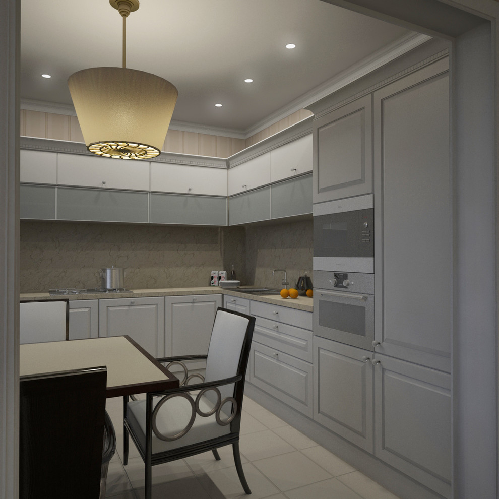 Компактная классика