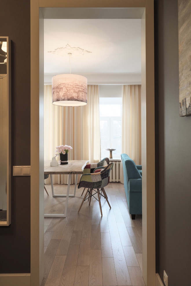 Квартира у Елоховского