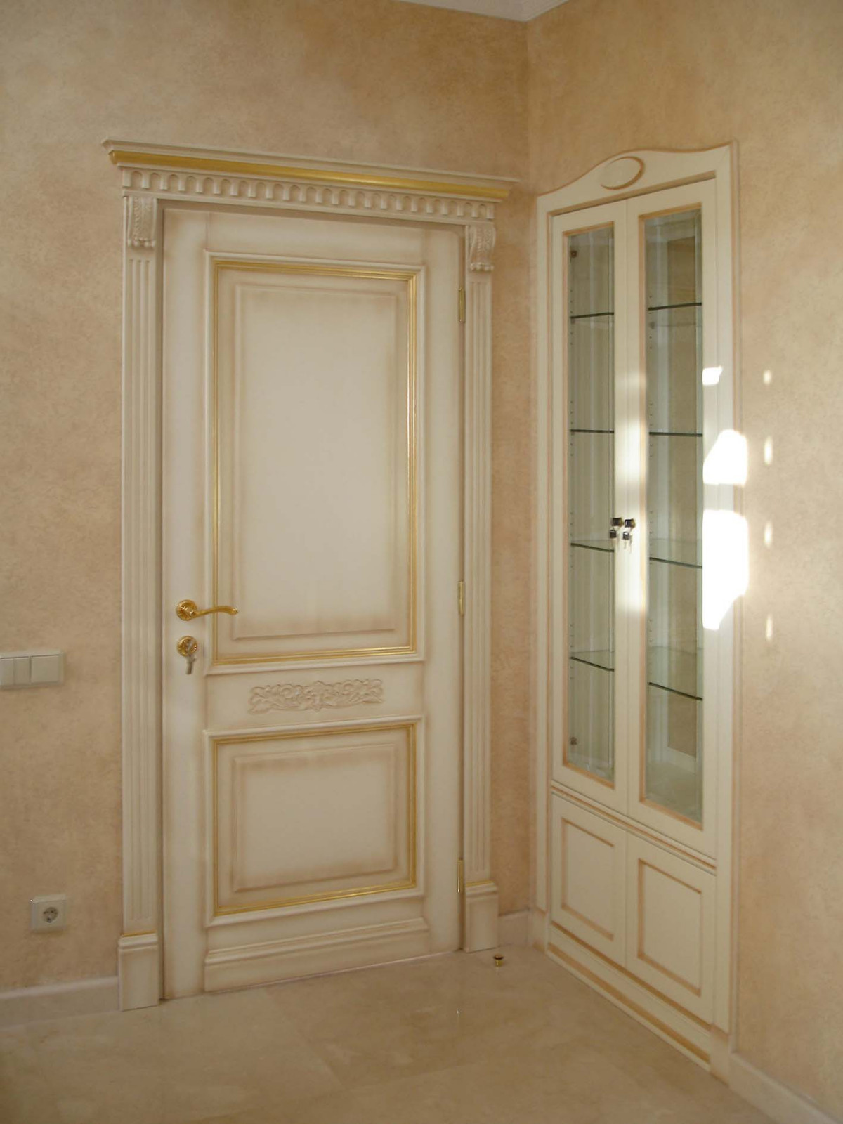 Юнинформ Мебель