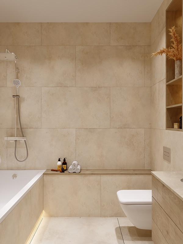 Обложка проекта: Квартира в ЖК «Дом у Невского»