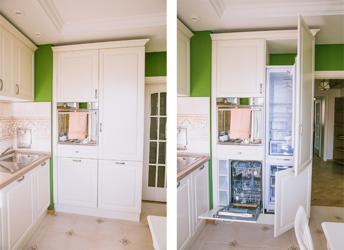 Войковская