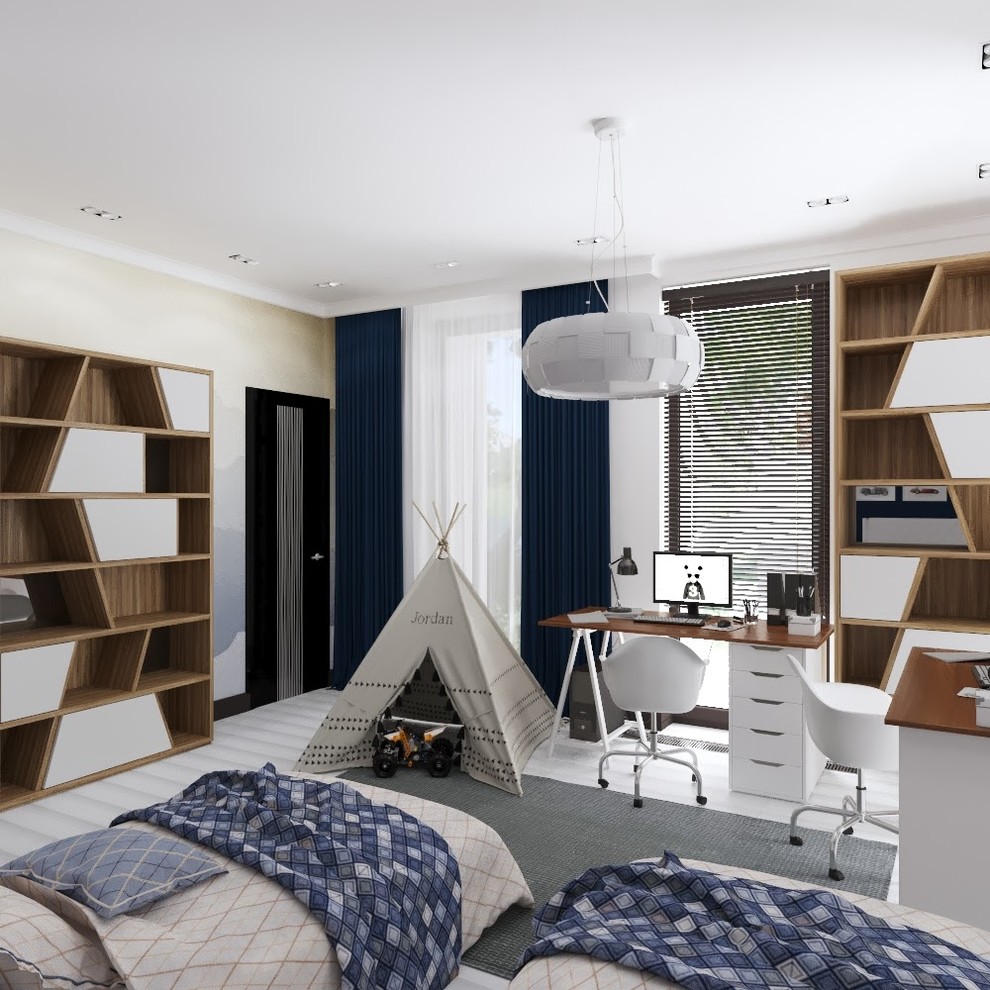 Квартира 120 кв.м.