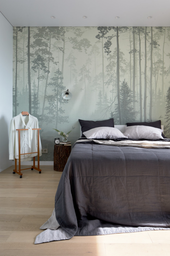 Классная двушка с кухней на лоджии 53 м²