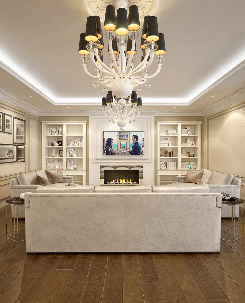 Дом в Москве3