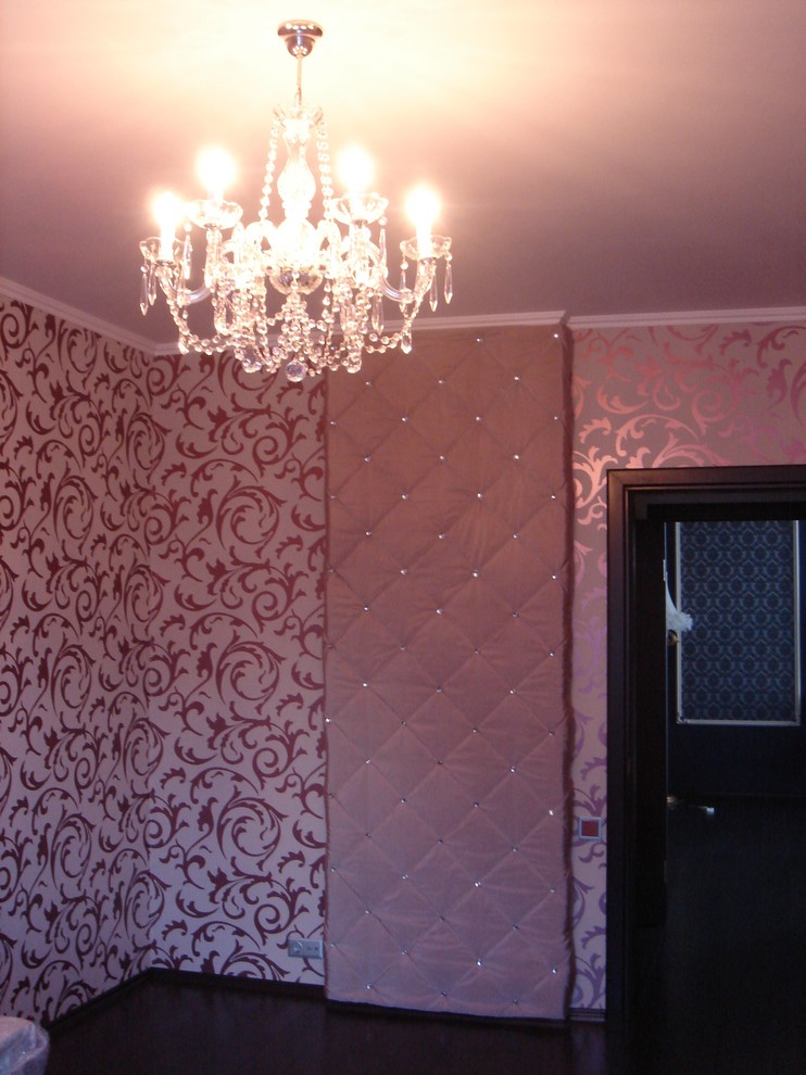 Квартира г. Киев ул. Руданского  129 м кв.