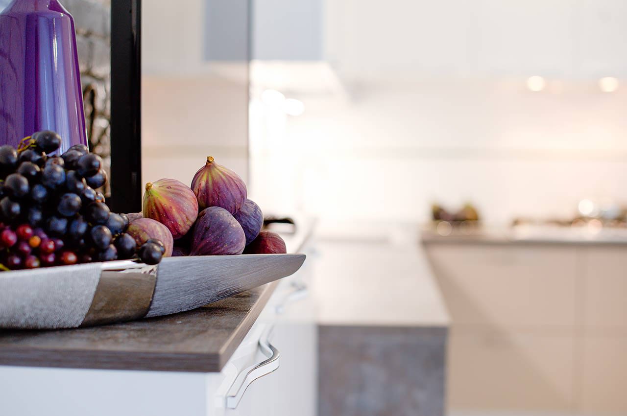 Красивый нежный проек.