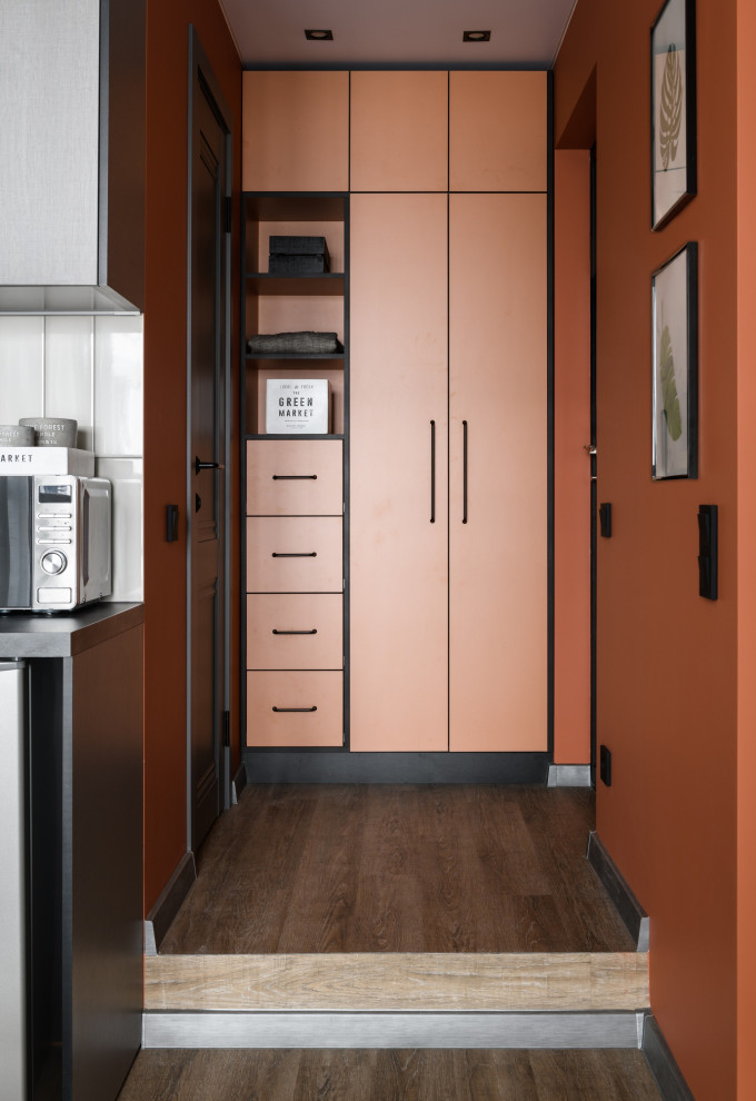 Апартаменты у реки