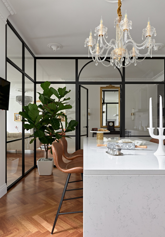 Timeless design and simple sophistication