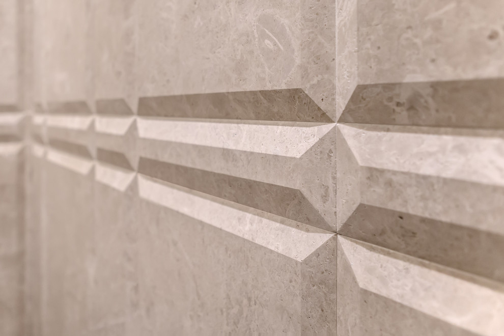 Interior design on Cote d'Azur. / Дизайн интерьера на Лазурном берегу