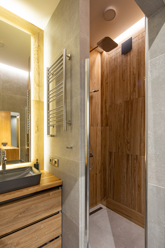 Апартаменты ЖК "Лазурный" г.Геленджик