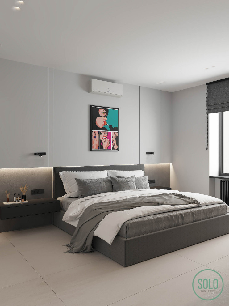 Темный минимализм