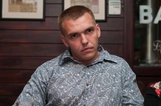 Юрий Коренев