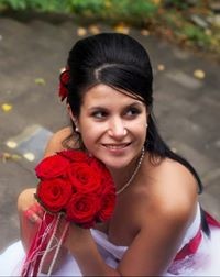 Олеся Полекшанова