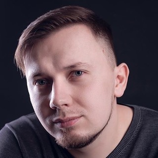 Михаил Мишин