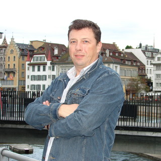 Александр Иванов