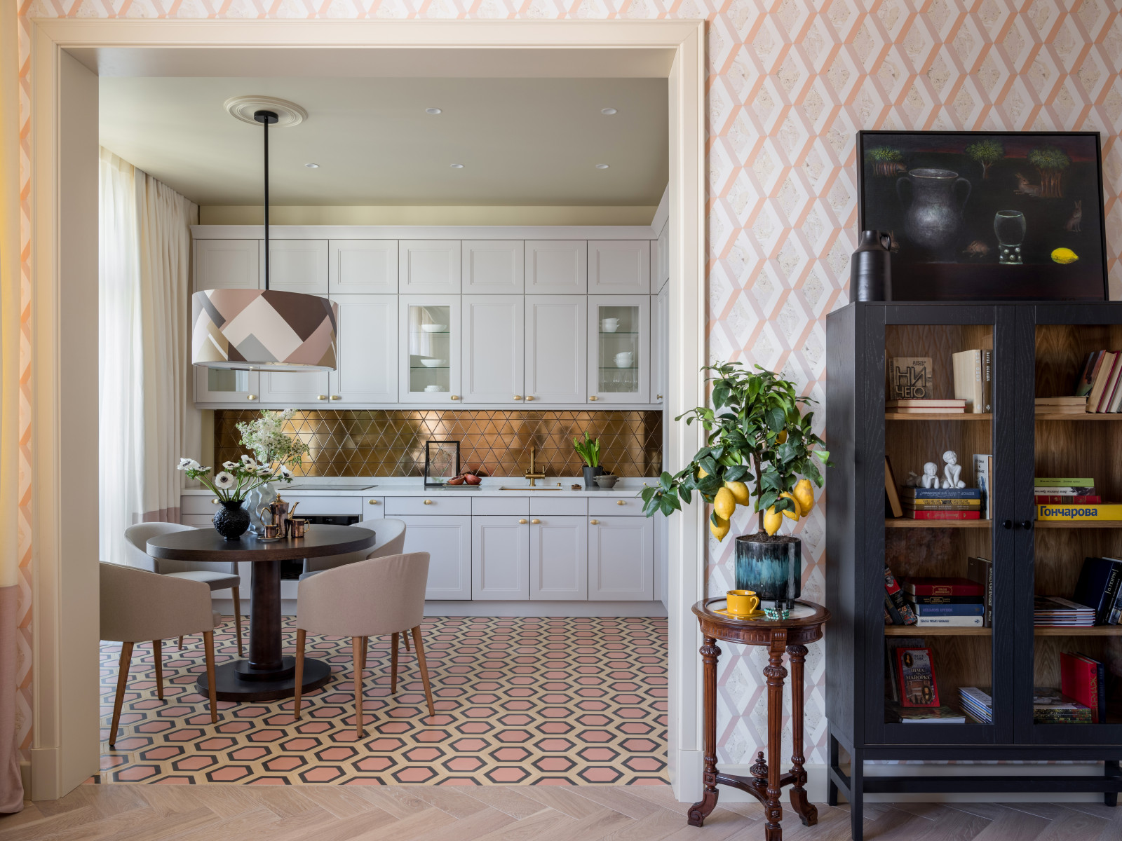 Примеры работ