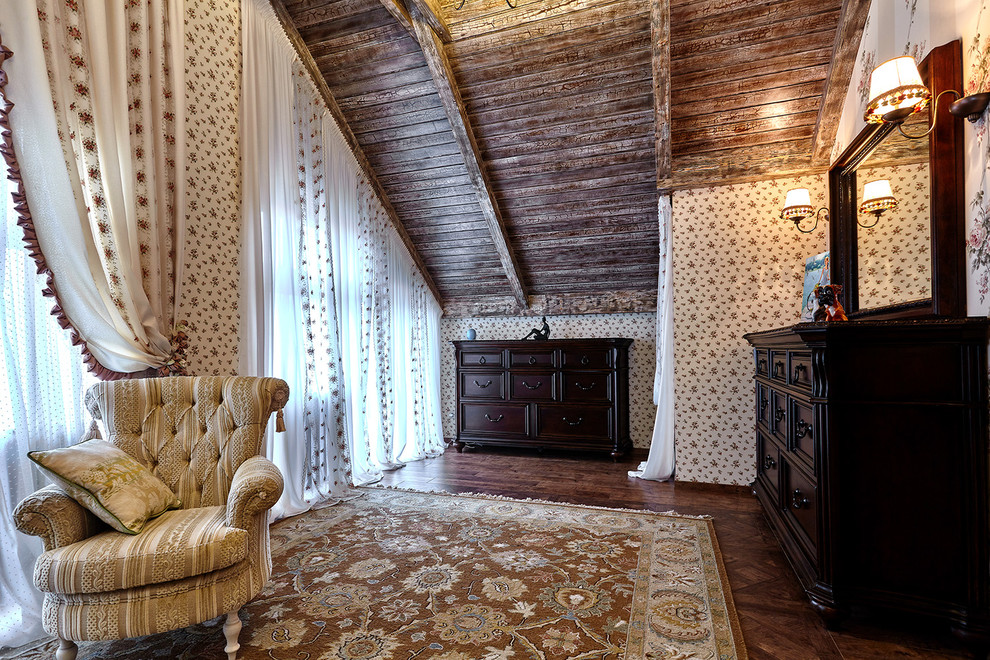 040 Частное домовладение