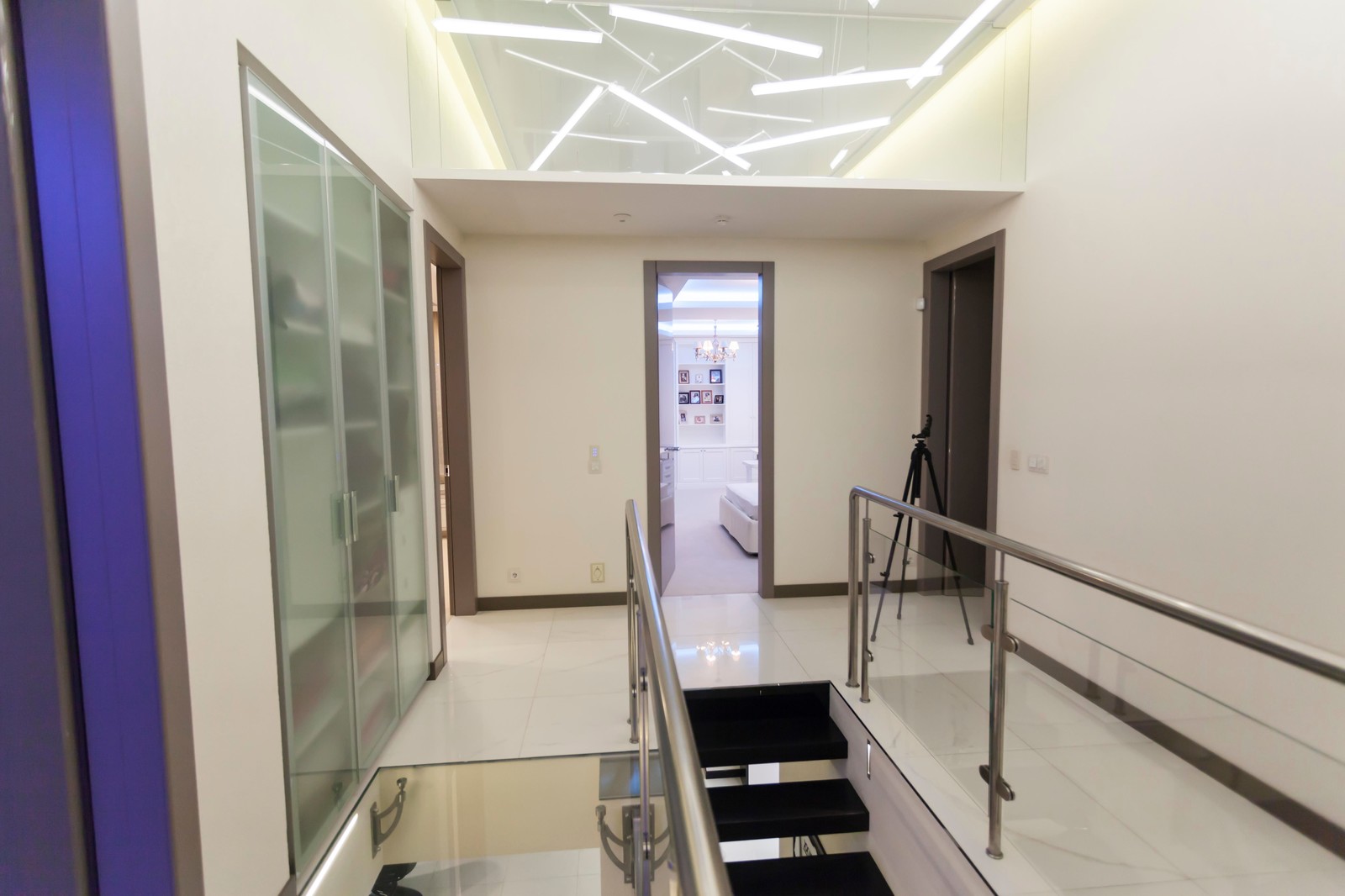 Дом в Новых Вешках 2011