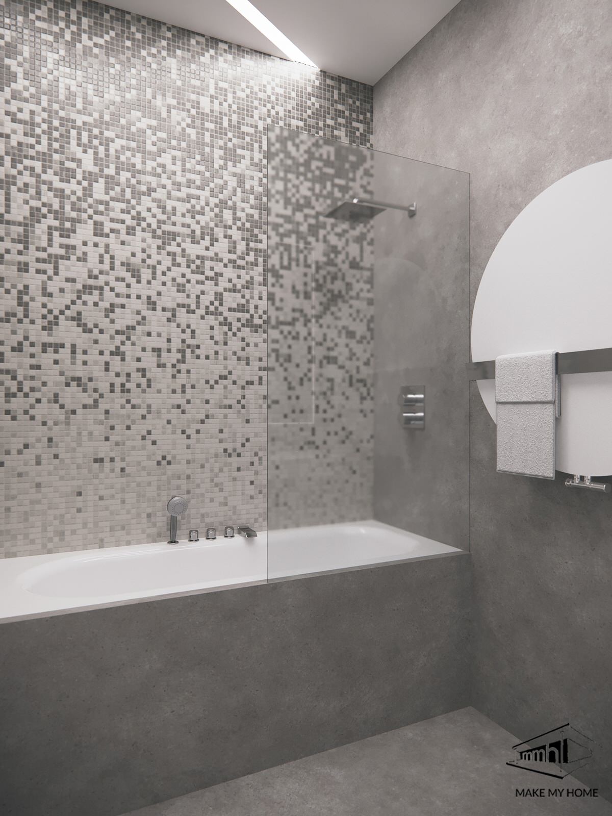 ЖК "Резиденция Композиторов"