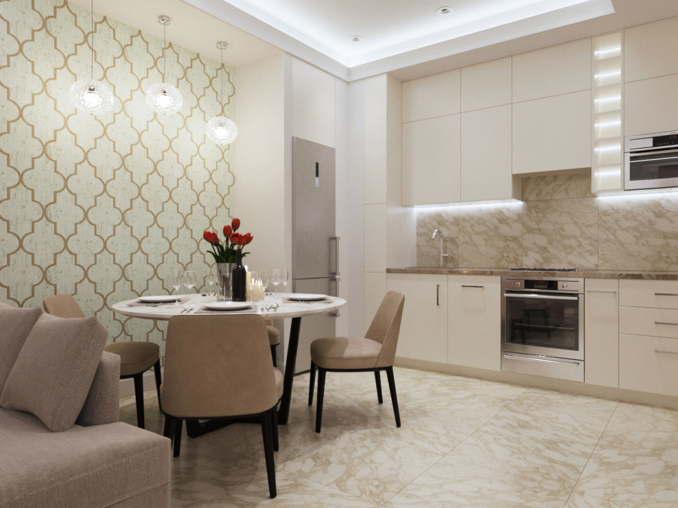 Квартира в Green Park