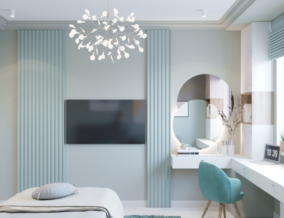 ЖК Красногорский