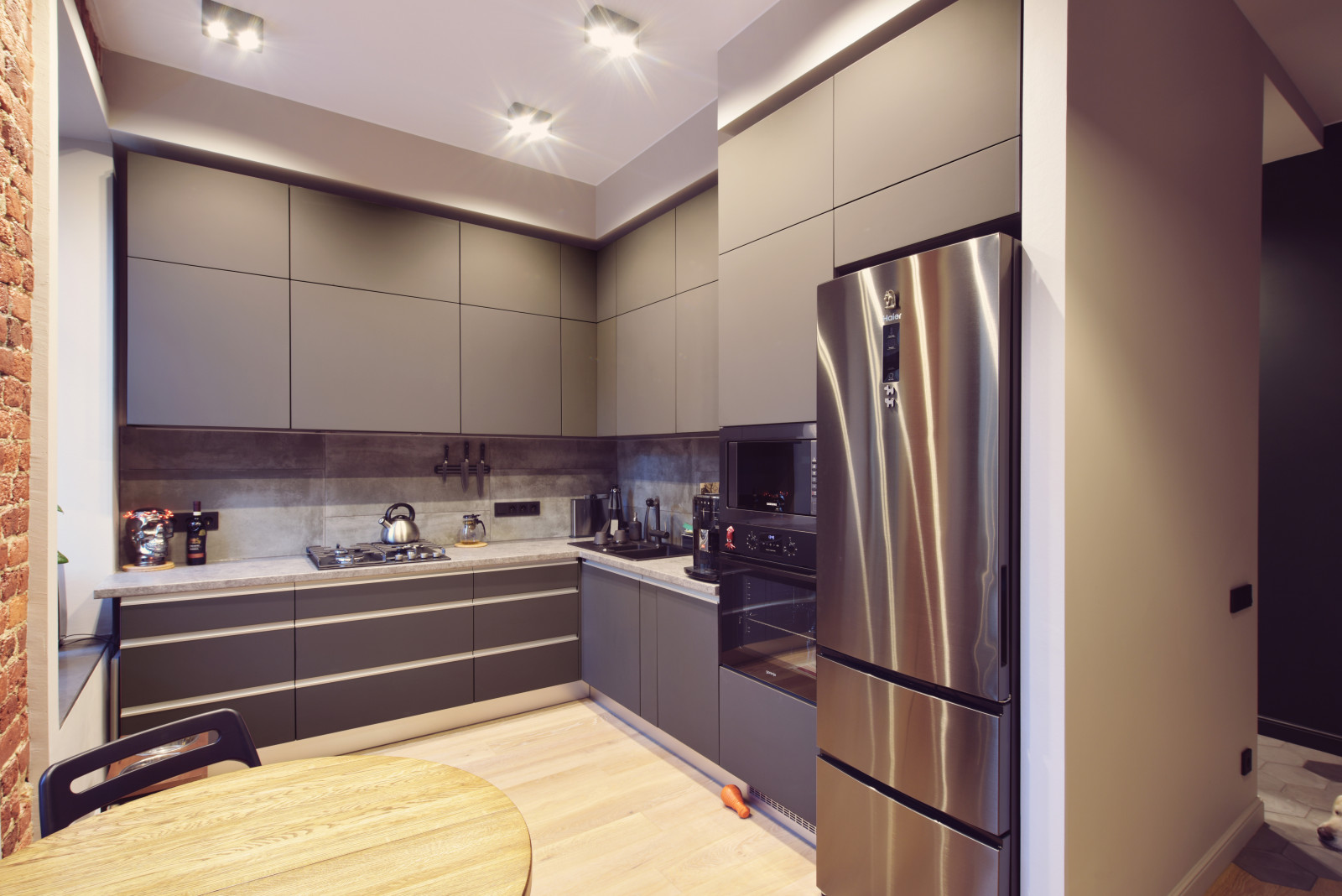 Oscar`s - Манежный