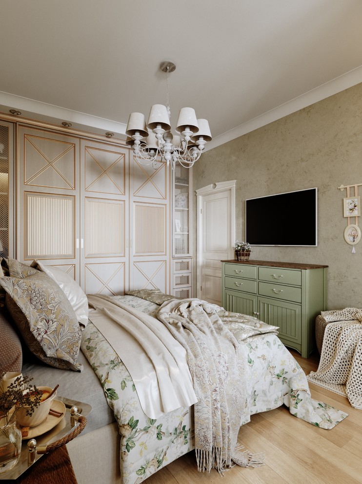 Квартира 60 кв.м ЖК Донской Олимп