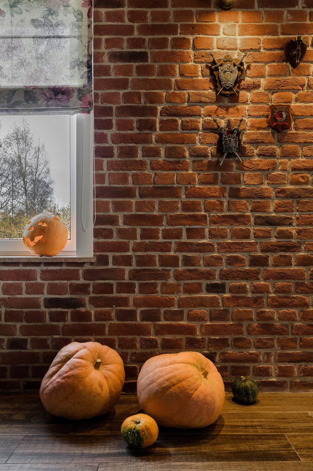 Замок в Павловске