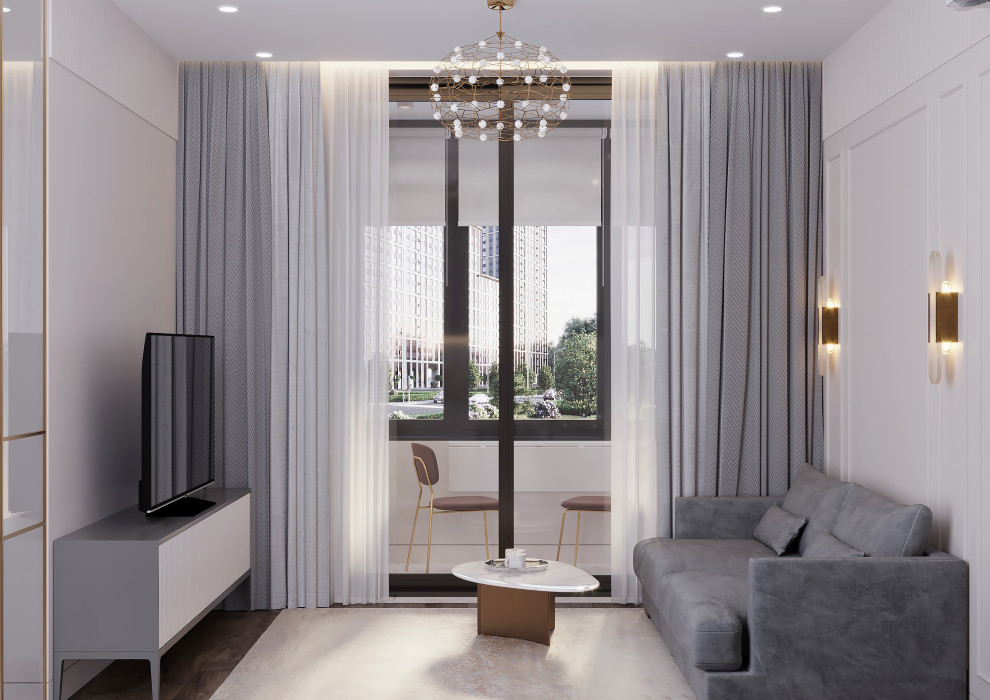 ЖК Настоящее