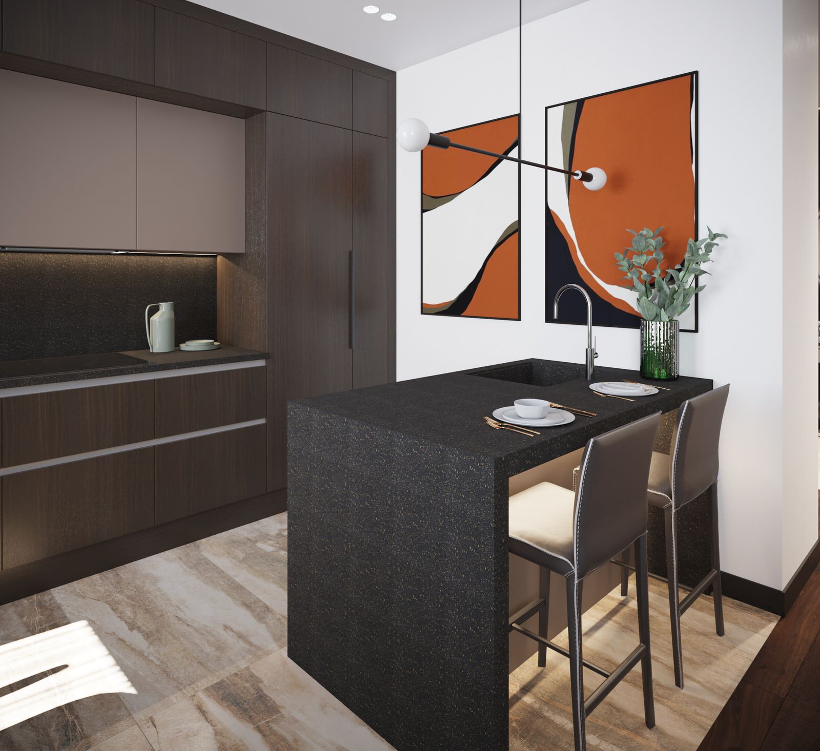 Ириса Верхушина