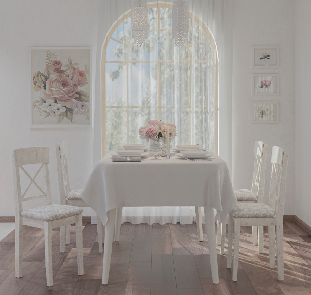 Мои визуализации