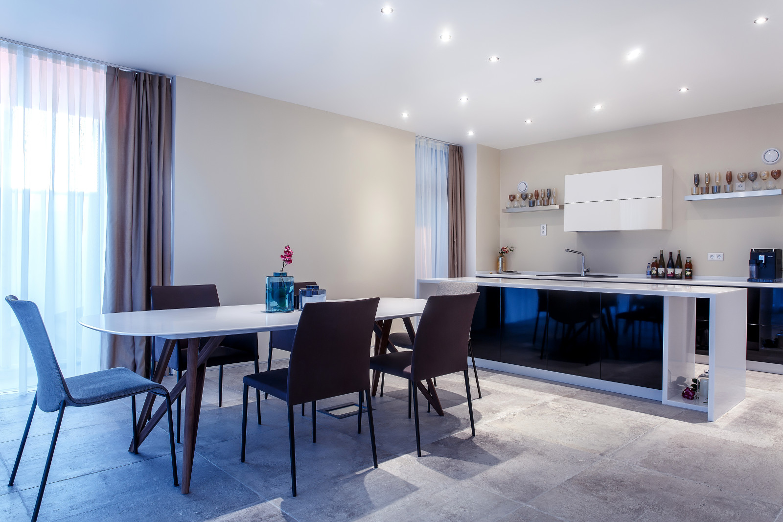 Полина Кравцова