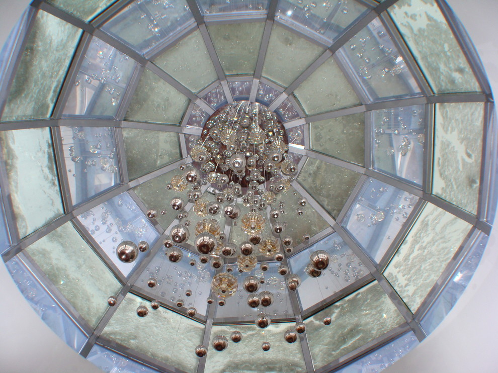 Обложка проекта: Большие Каменьщики