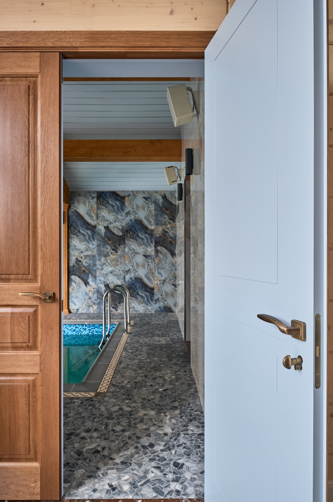 Бренд Natura. 100% массив дуба.