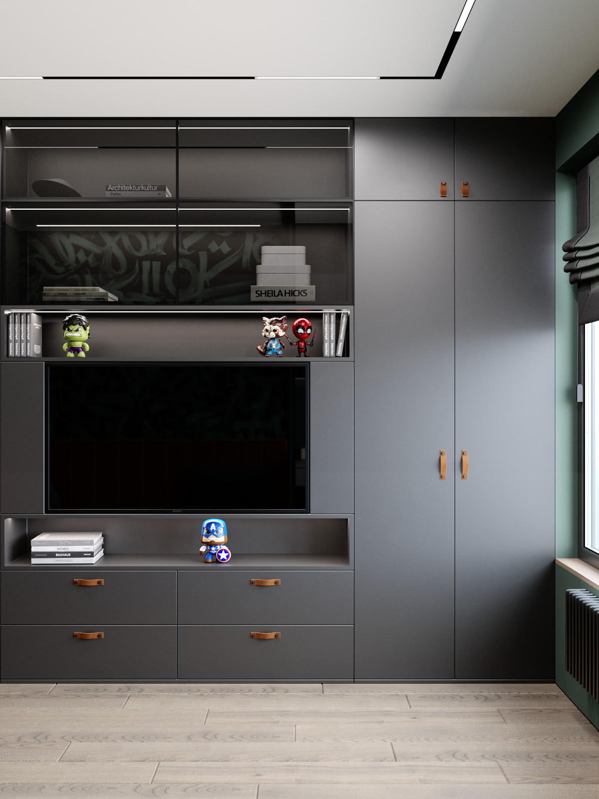 ЖК "Видный"