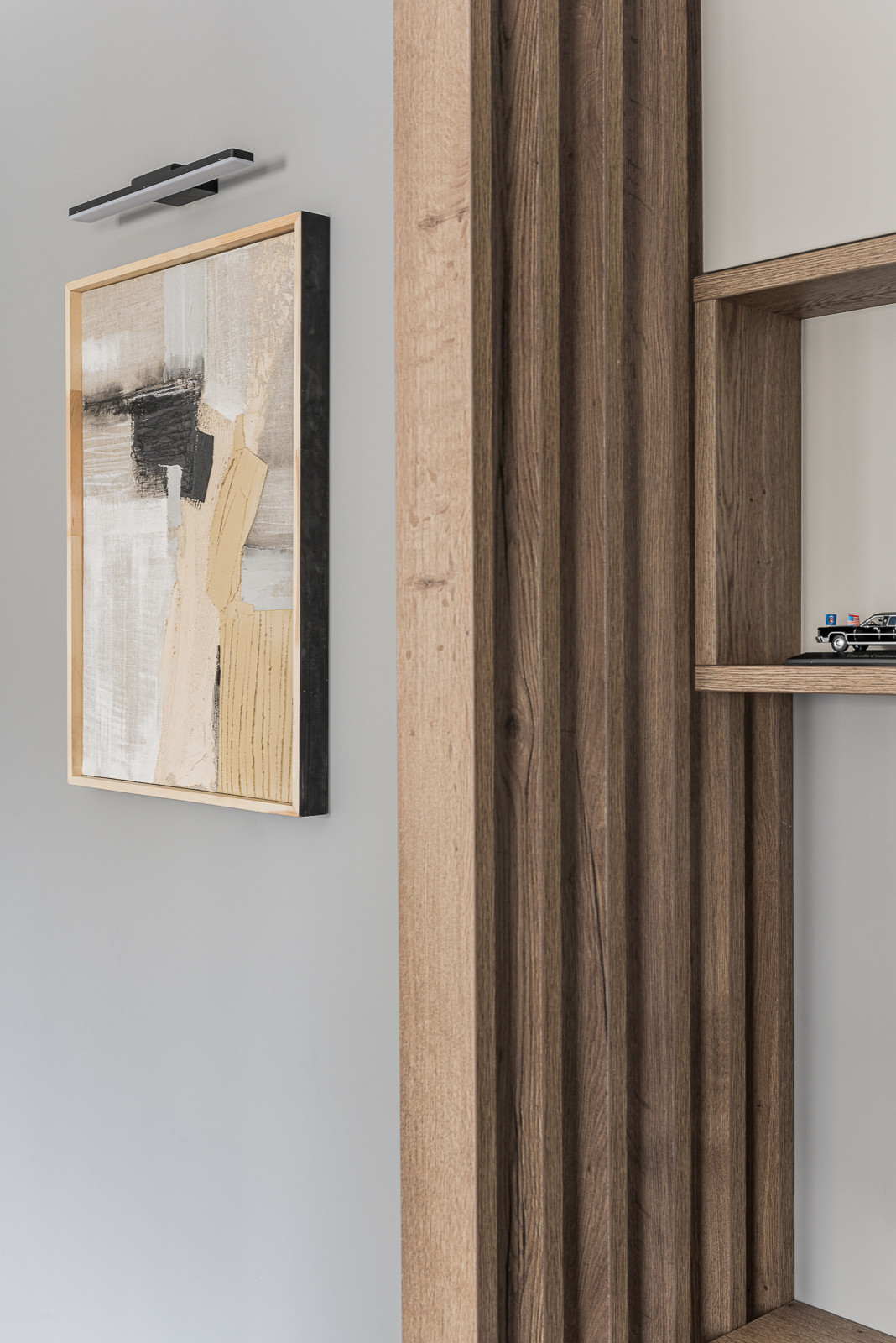 Проект для молодой семьи (до 100м.кв.)