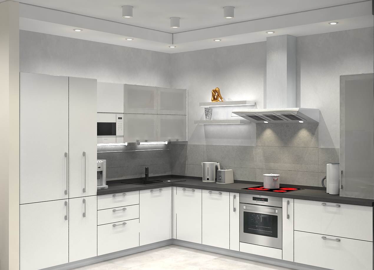 ЖК Дом у Ратуши