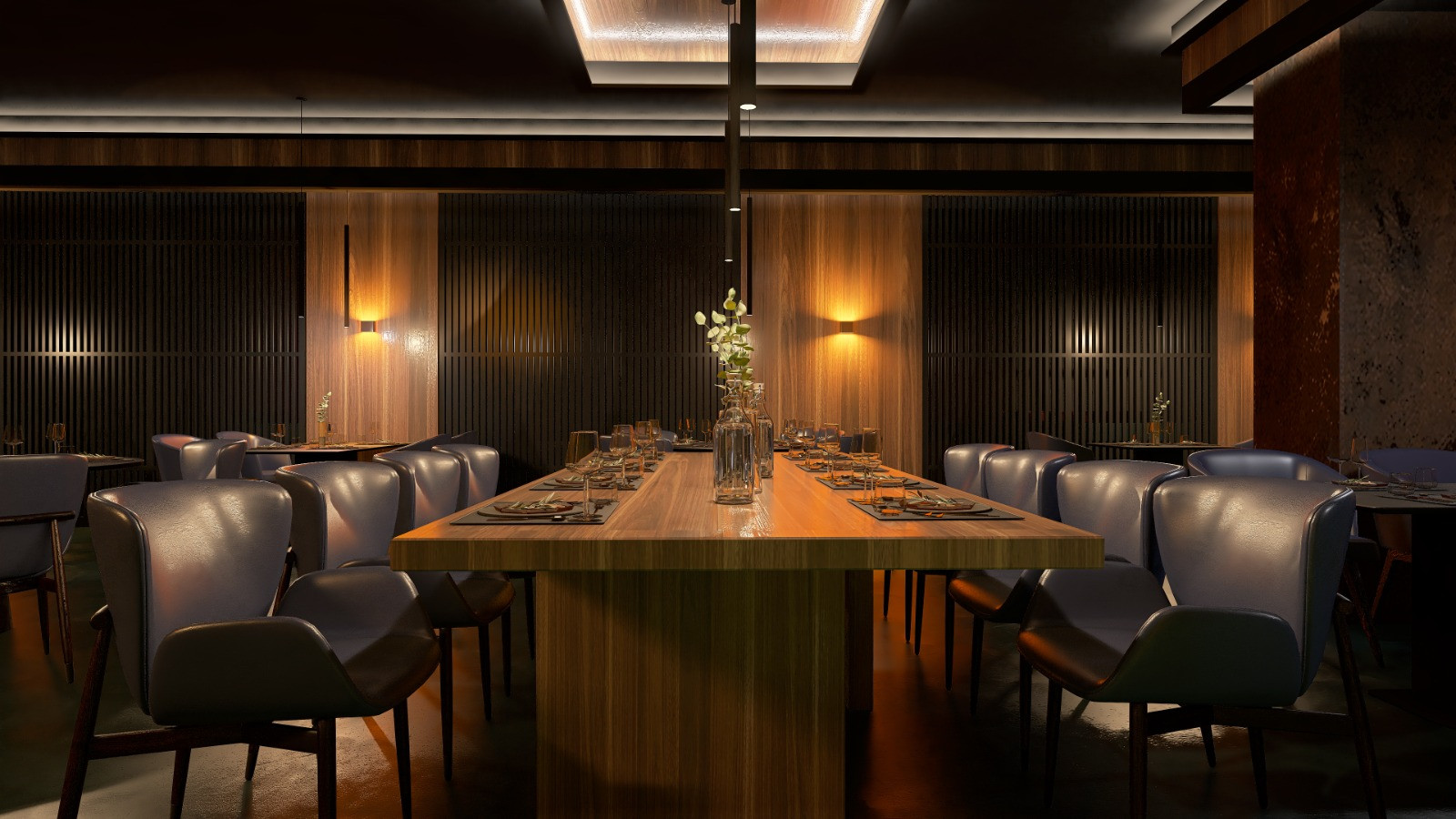 Ресторан премиум Ярославль