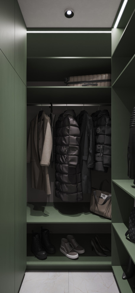 ЖК "Зеленая Вертикаль" г. Москва