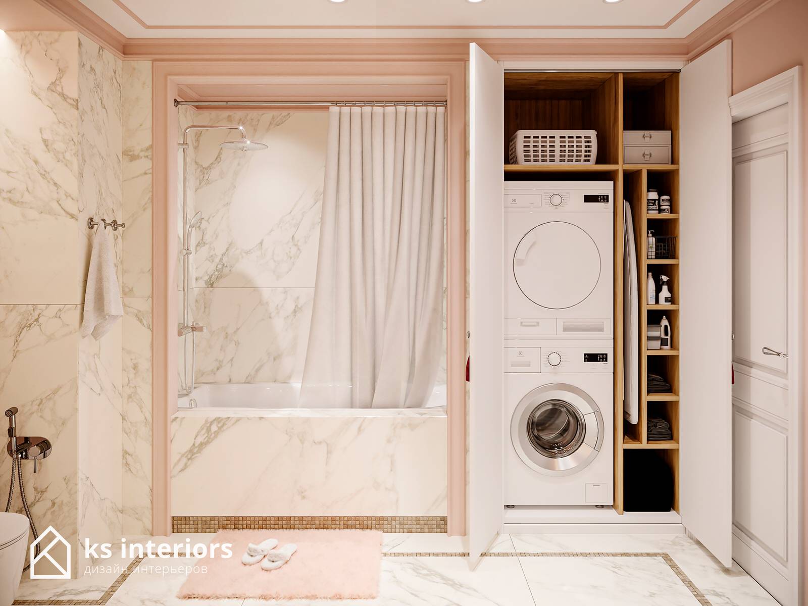 ЖК Домашний