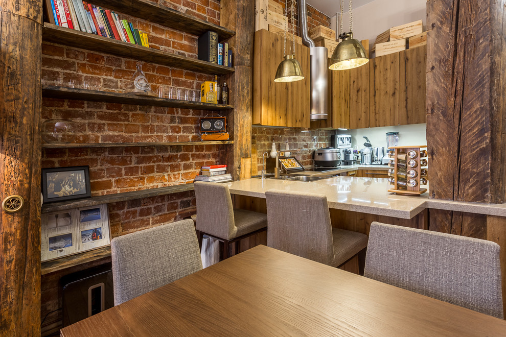 Частные апартаменты #2